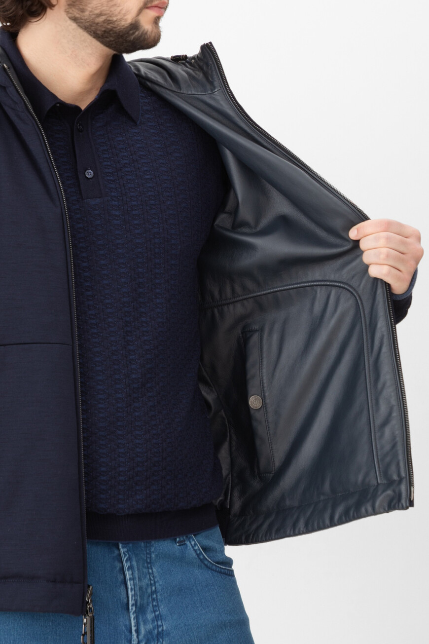 куртка  M9J1400090 NPCSBL B013 со скидкой