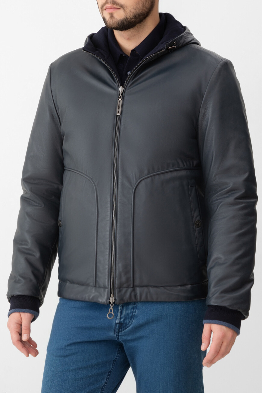 куртка  M9J1400090 NPCSBL B013 по распродаже