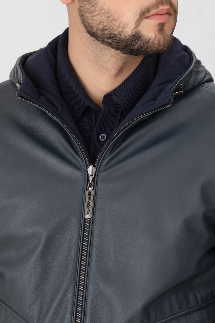 куртка  M9J1400090 NPCSBL B013 оригинал