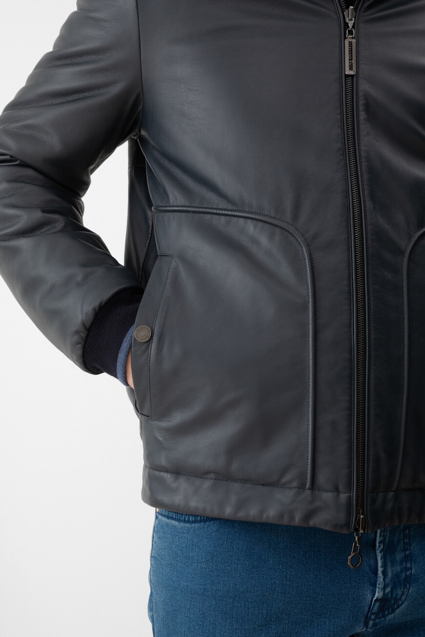 куртка  M9J1400090 NPCSBL B013 10