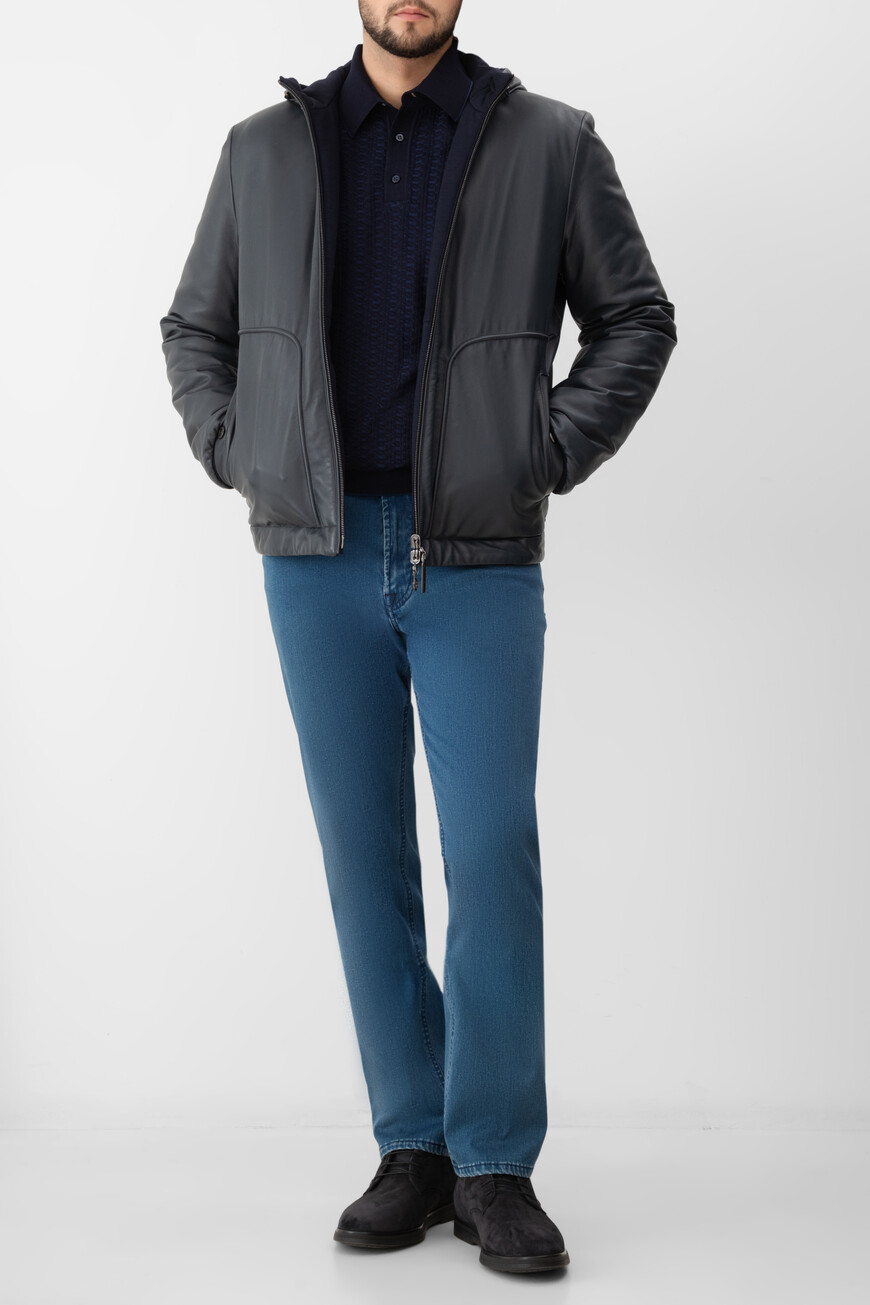 куртка  M9J1400090 NPCSBL B013 11