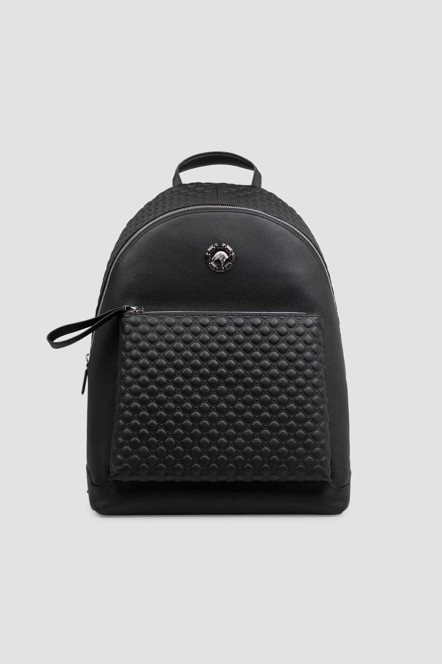 

Рюкзак Stefano Ricci, Черный