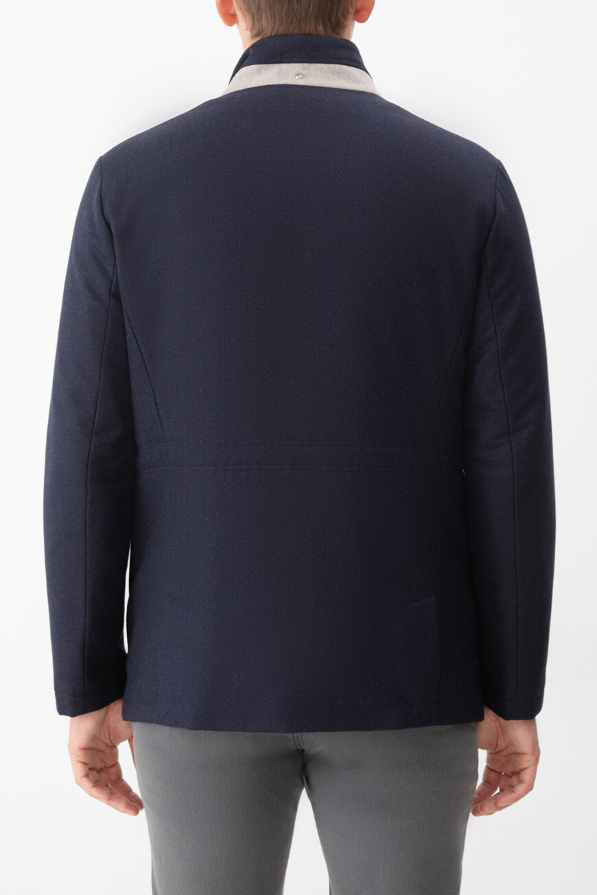 куртка  M7J4300190 MA0020 B046 по акции