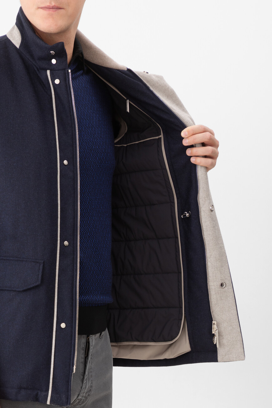 куртка  M7J4300190 MA0020 B046 по распродаже