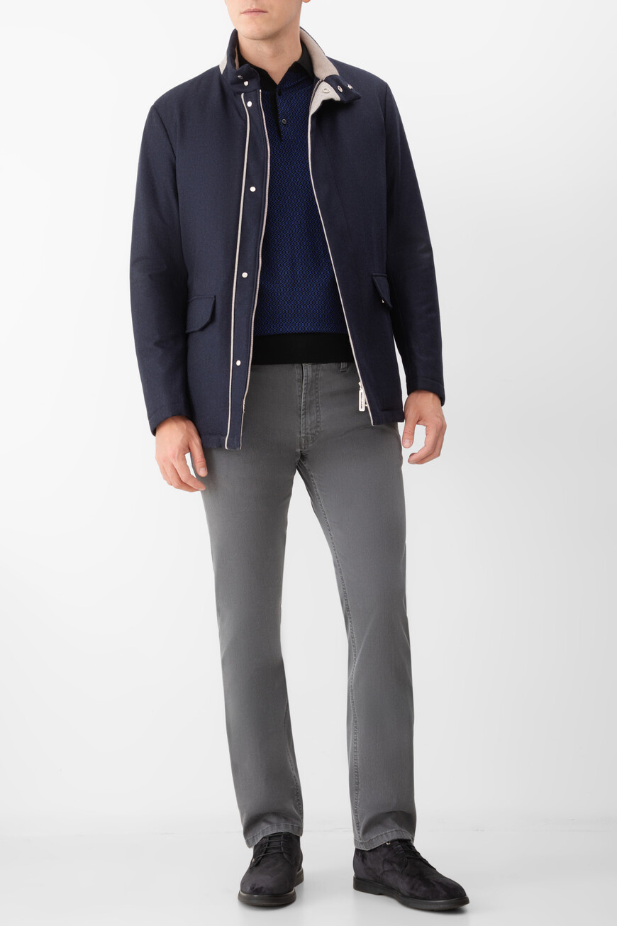 куртка  M7J4300190 MA0020 B046 на официальном сайте