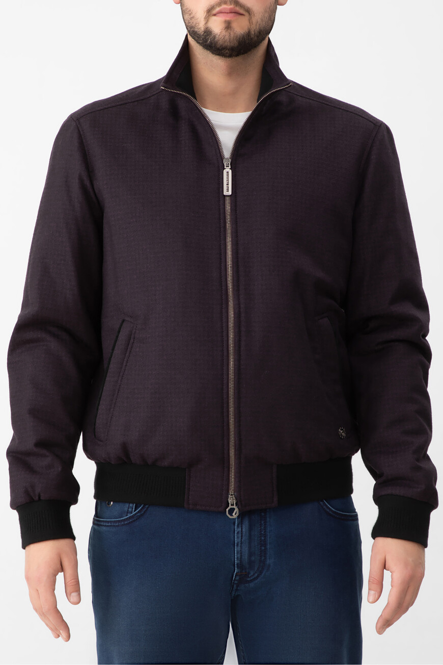 

Куртка Stefano Ricci, Фиолетовый