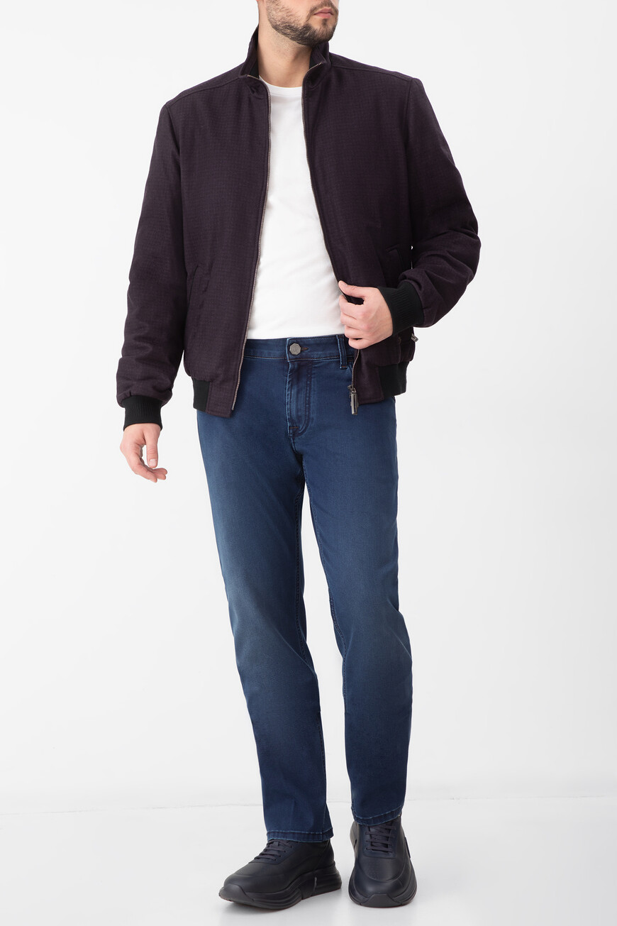 куртка  MZJ4300130 WC001R 3007 на официальном сайте