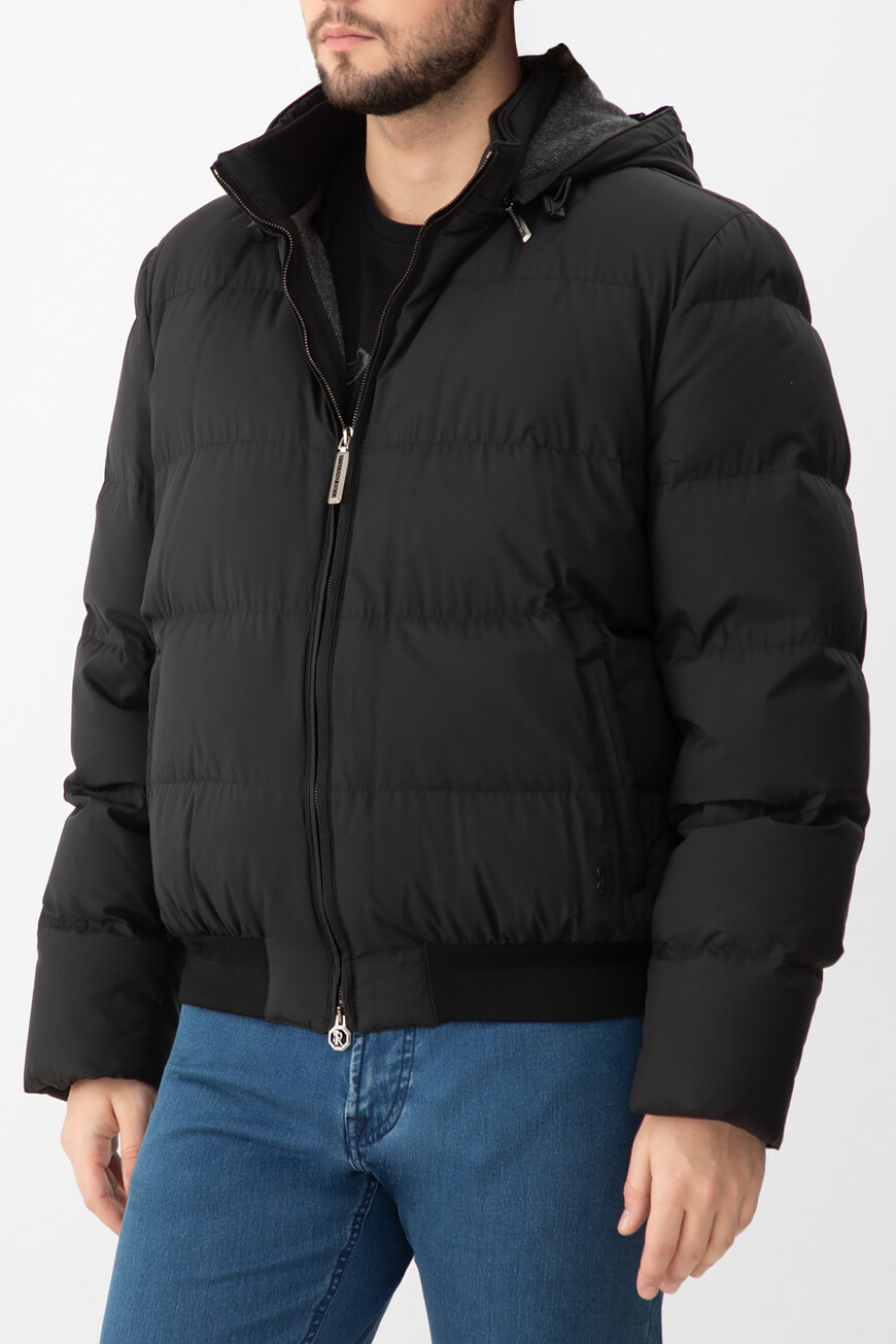 

Куртка Stefano Ricci, Черный