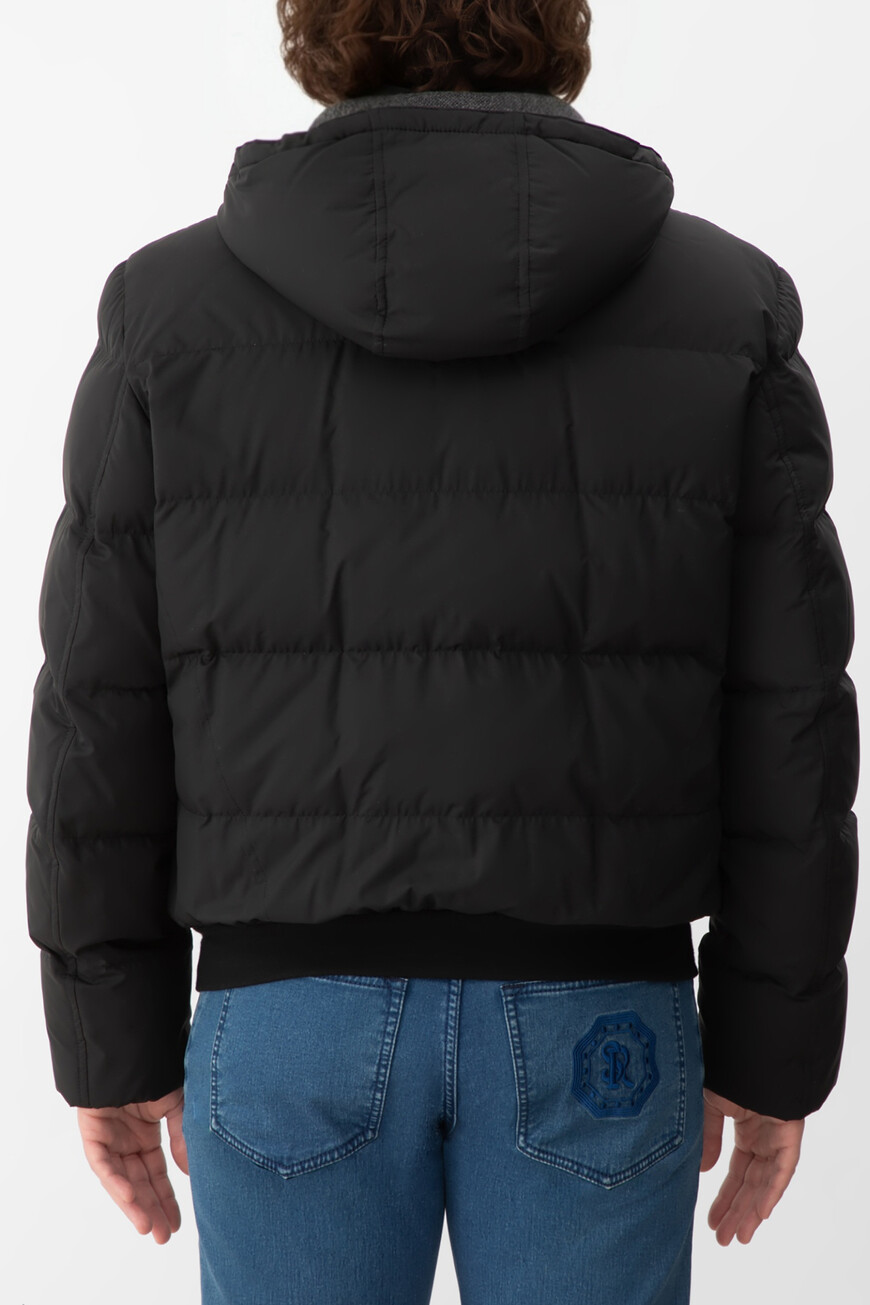 куртка  MDJ8300110 3841 N999 по акции