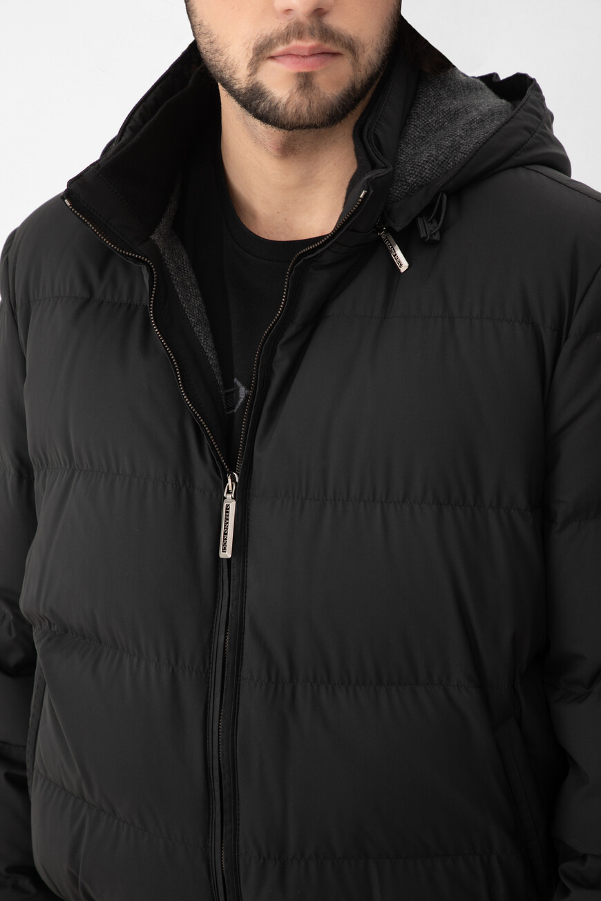 куртка  MDJ8300110 3841 N999 купить с доставкой