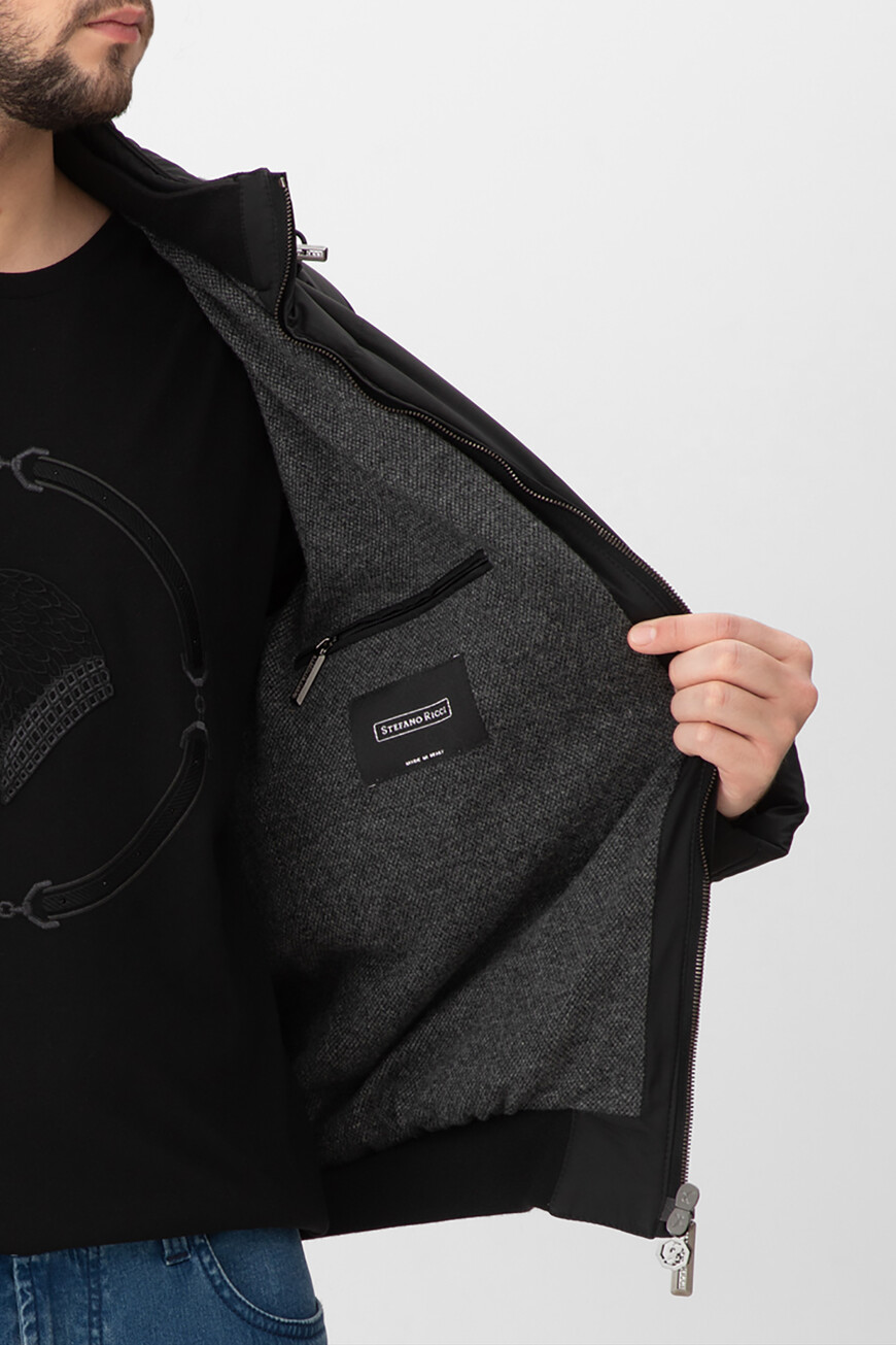 куртка  MDJ8300110 3841 N999 со скидкой