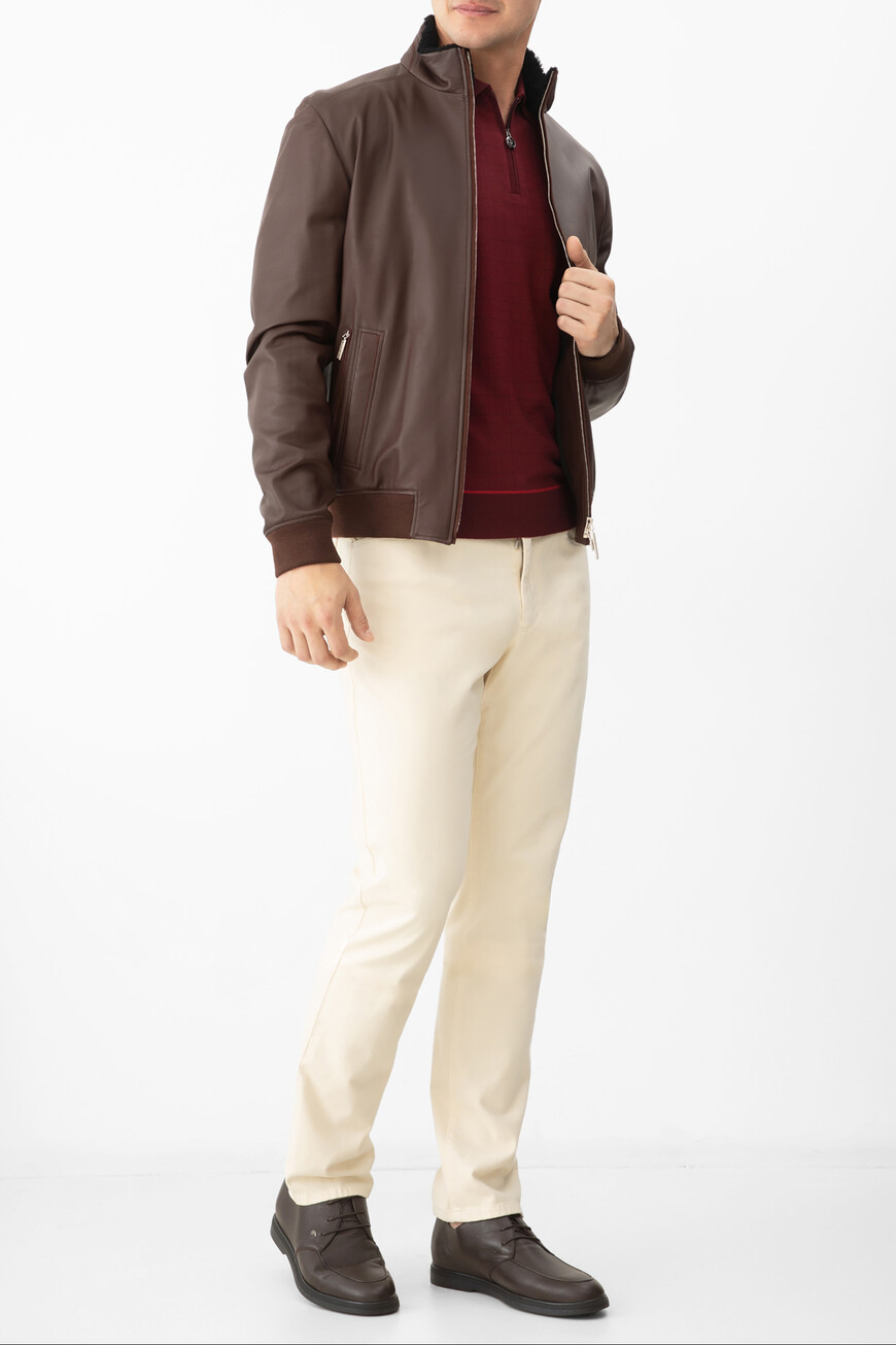 куртка  M7J1400040 AGMTSK R049 на официальном сайте