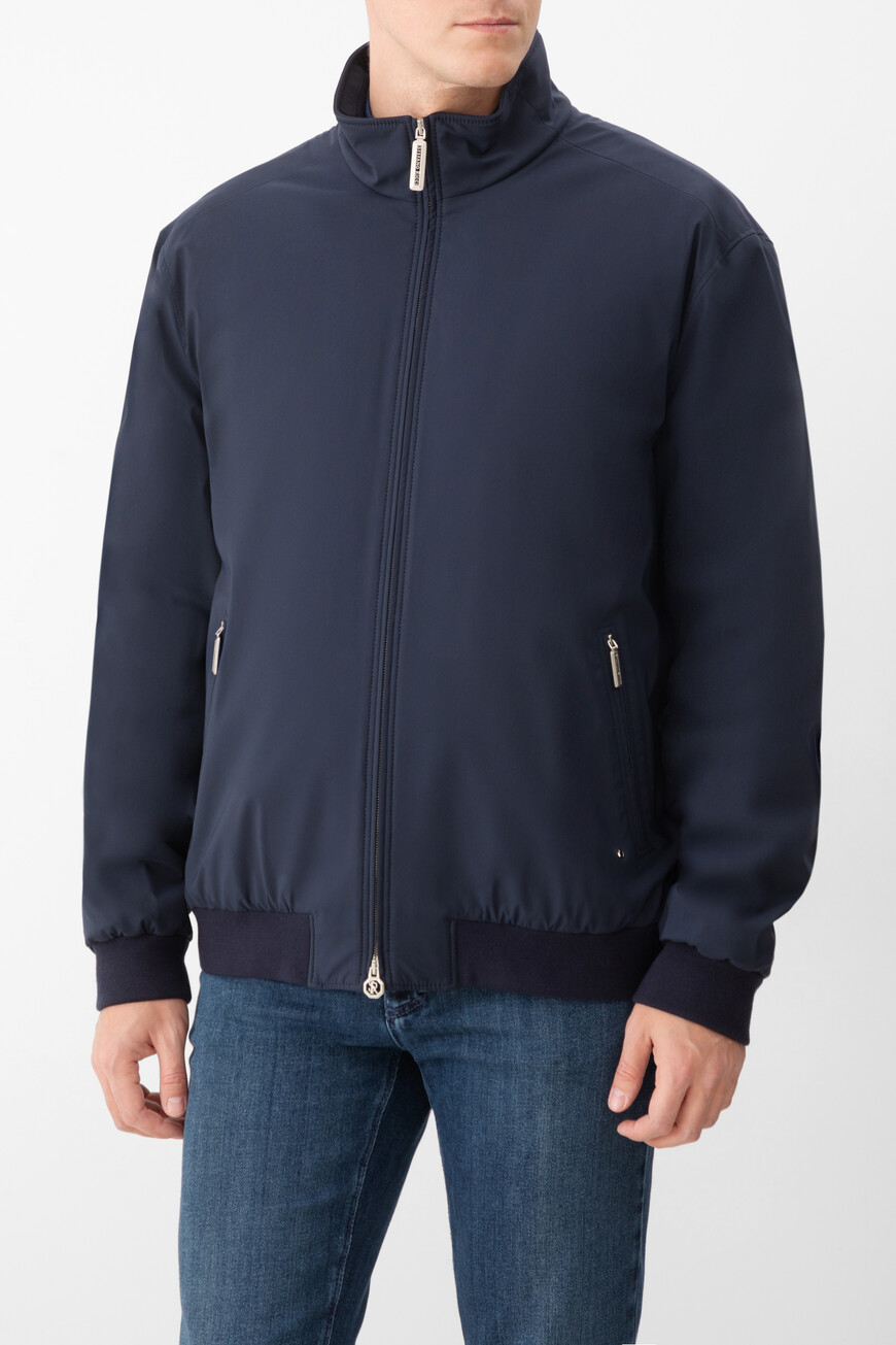 куртка  MZJ3400242 WPAK1L 5011 фотография