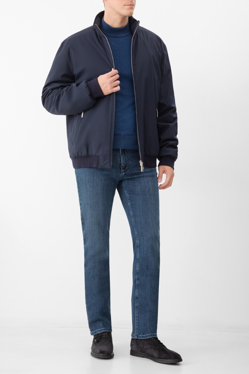 куртка  MZJ3400242 WPAK1L 5011 по распродаже