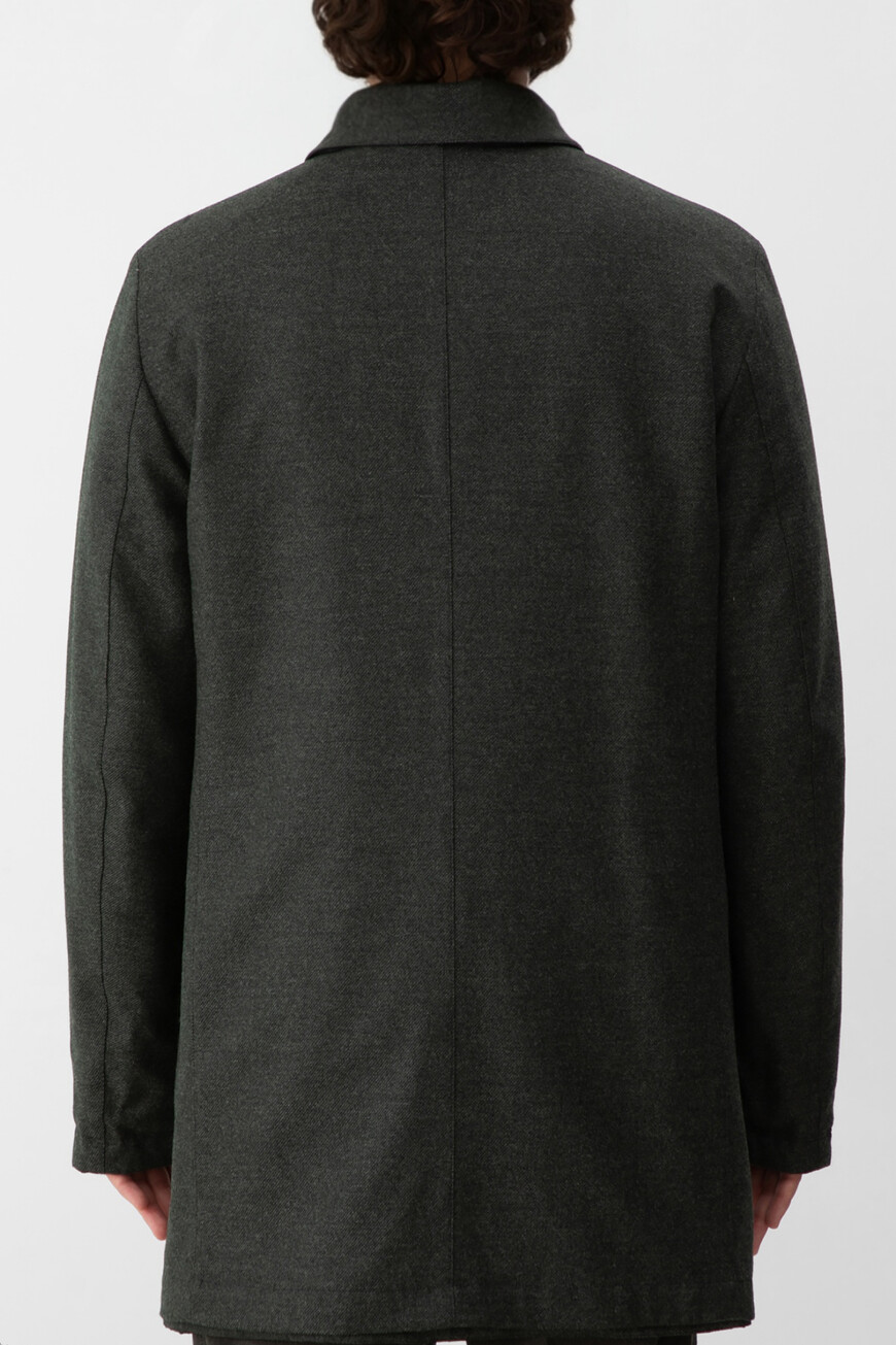 пальто  MDJ2400470 4905 N999 по акции