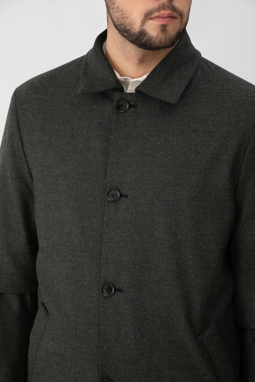 пальто  MDJ2400470 4905 N999 купить с доставкой