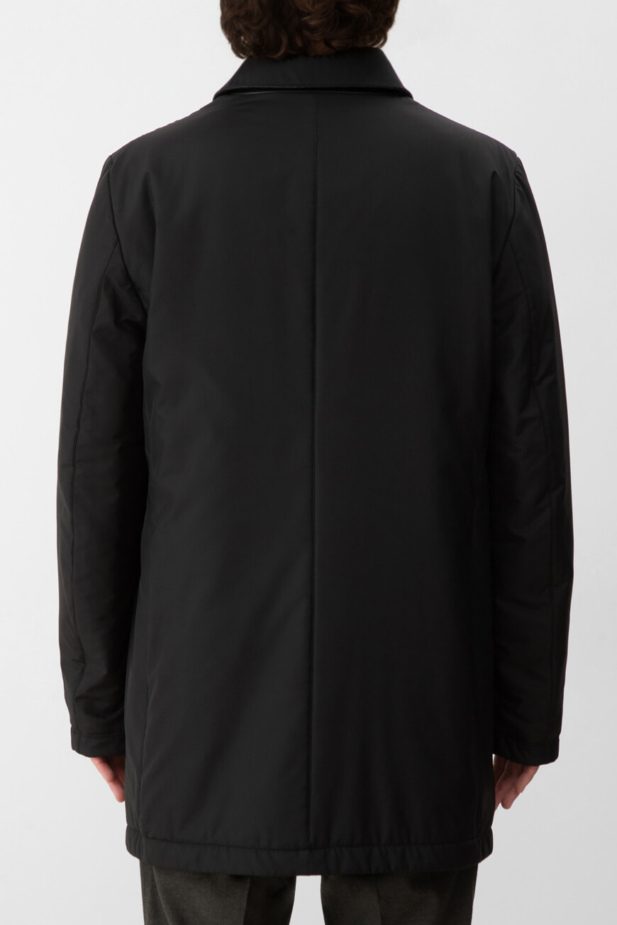 пальто  MDJ2400470 4905 N999 на официальном сайте