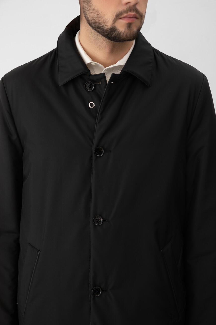 пальто  MDJ2400470 4905 N999 оригинал