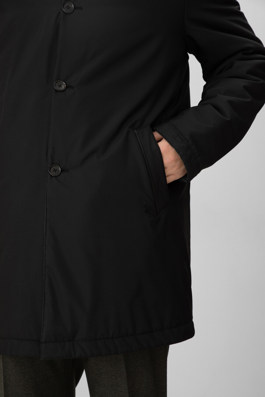 пальто  MDJ2400470 4905 N999 10