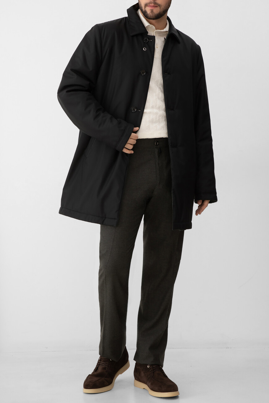 пальто  MDJ2400470 4905 N999 12