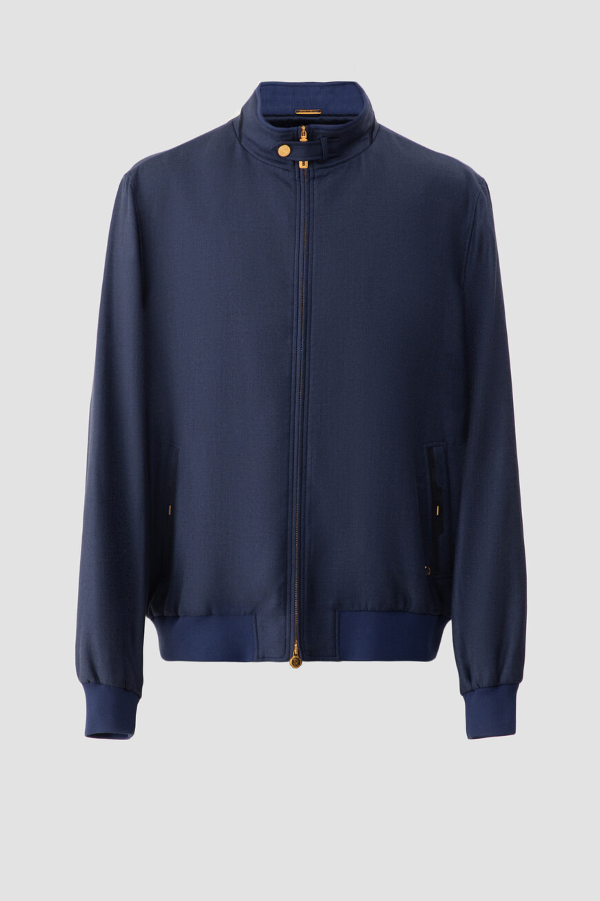 

Куртка Stefano Ricci, Синий