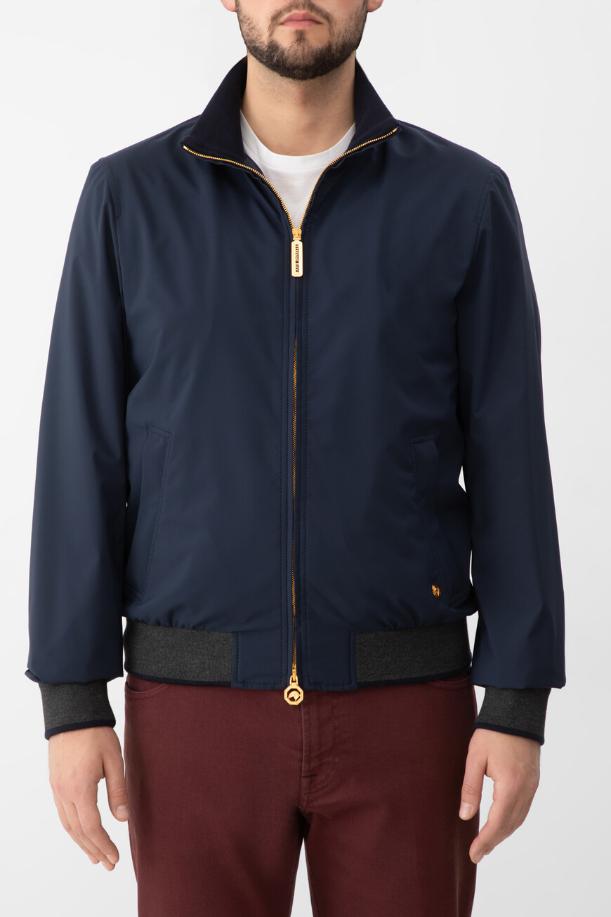 куртка  MZJ3100060 PL001H 5011 фотография