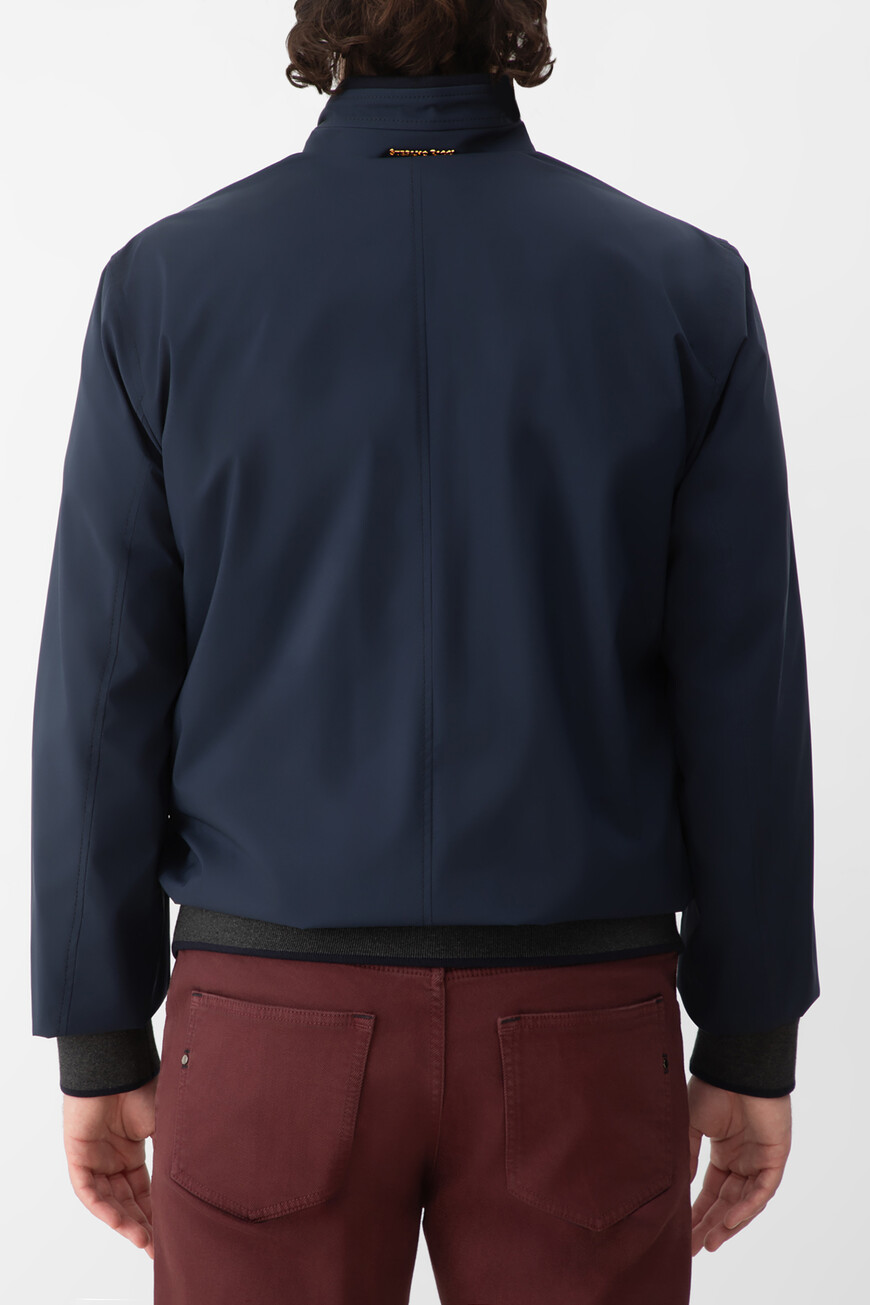 куртка  MZJ3100060 PL001H 5011 по акции