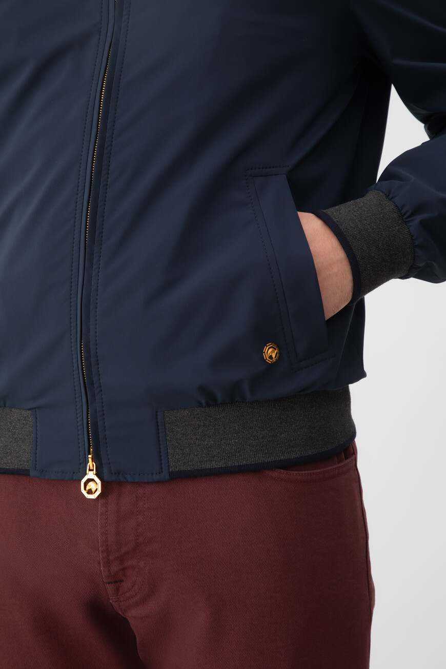 куртка  MZJ3100060 PL001H 5011 по низкой цене