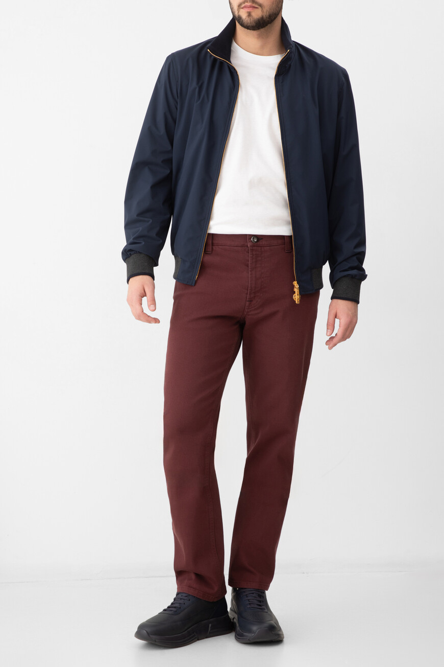 куртка  MZJ3100060 PL001H 5011 по распродаже