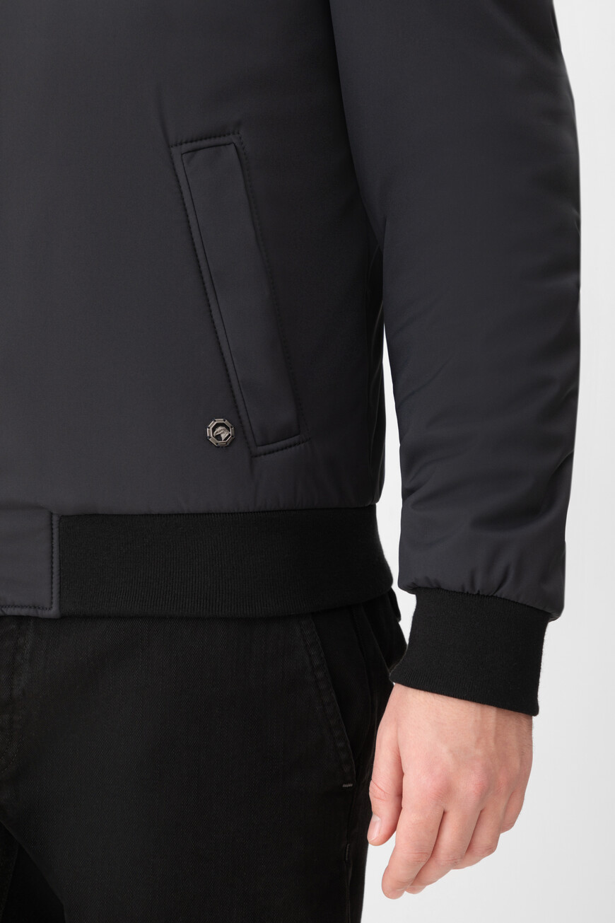 куртка  MZJ2400060 PA001H 9005 по низкой цене