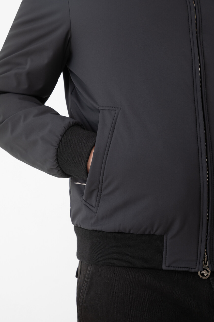 куртка  MZJ2400060 PA001H 9005 со скидкой