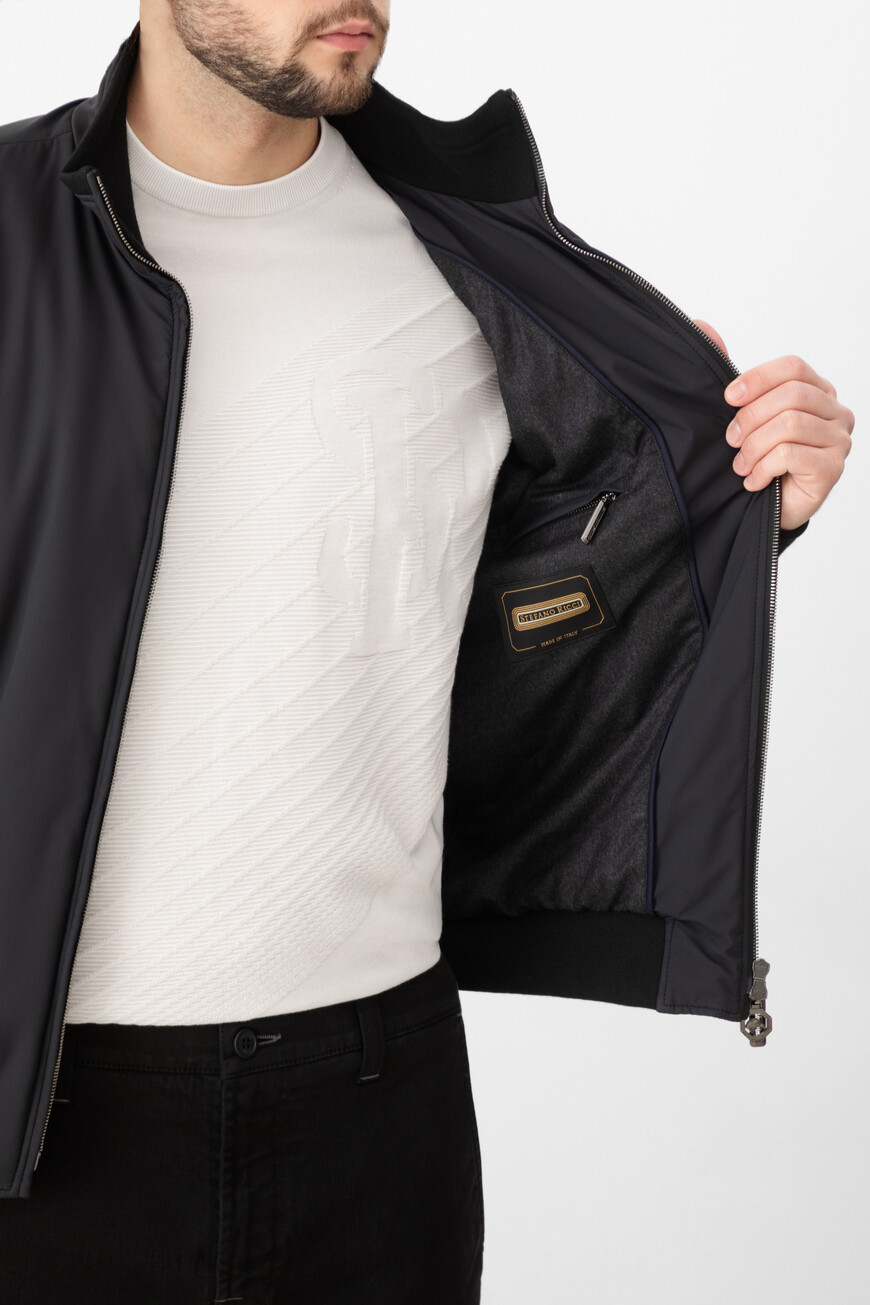 куртка  MZJ2400060 PA001H 9005 по распродаже