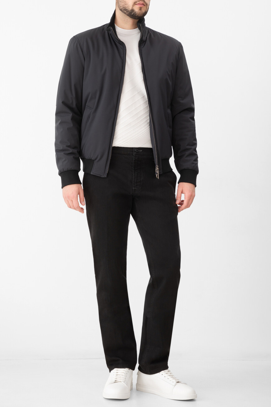 куртка  MZJ2400060 PA001H 9005 на официальном сайте