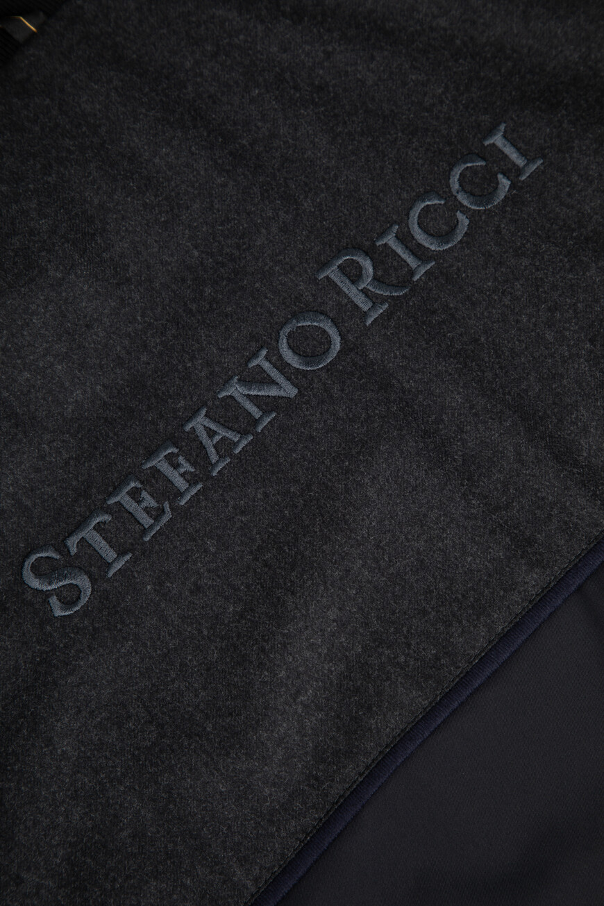 куртка  MZJ2400060 PA001H 9005 11