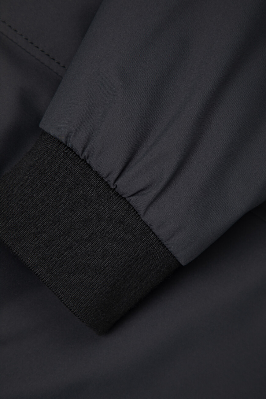 куртка  MZJ2400060 PA001H 9005 12