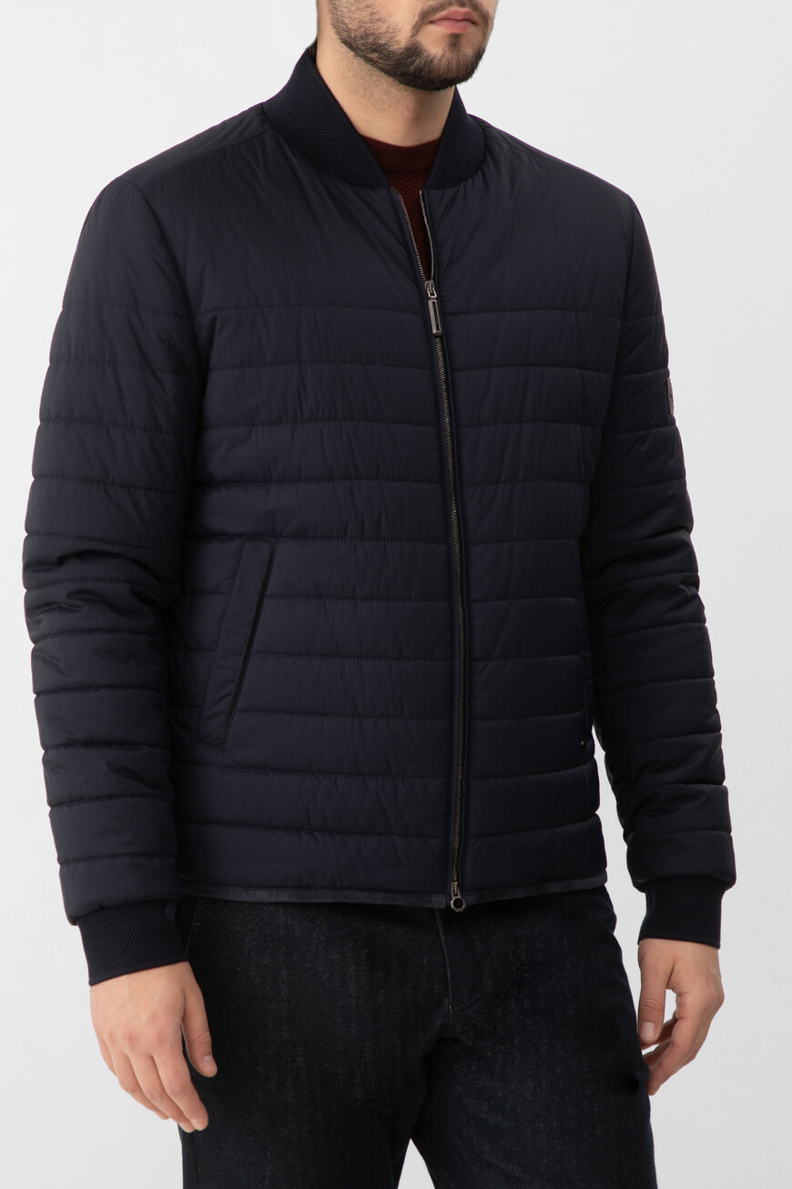 

Куртка Stefano Ricci, Синий