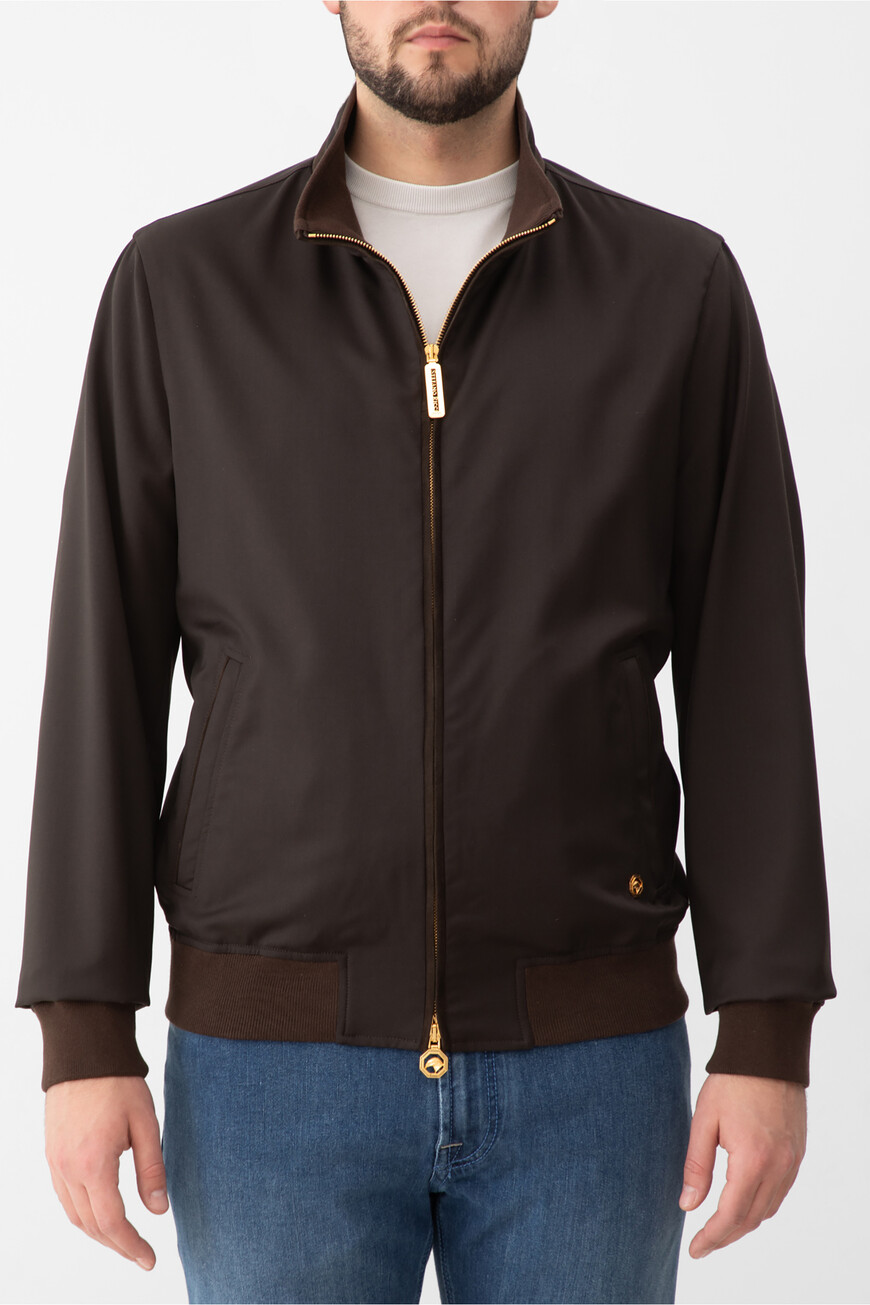 куртка  MDJ3200440 4531 M016 фотография