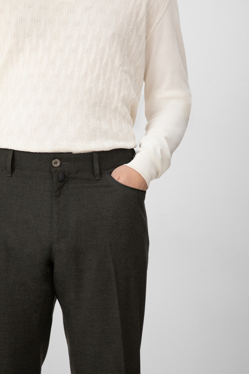 брюки  MBT2400050 BG01HC 6594 купить с доставкой