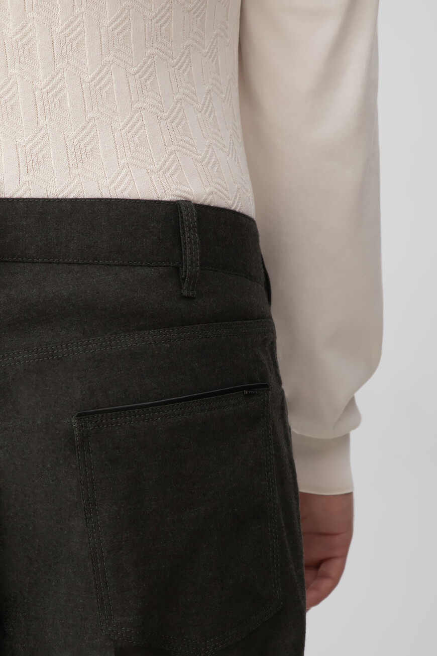 брюки  MBT2400050 BG01HC 6594 по низкой цене