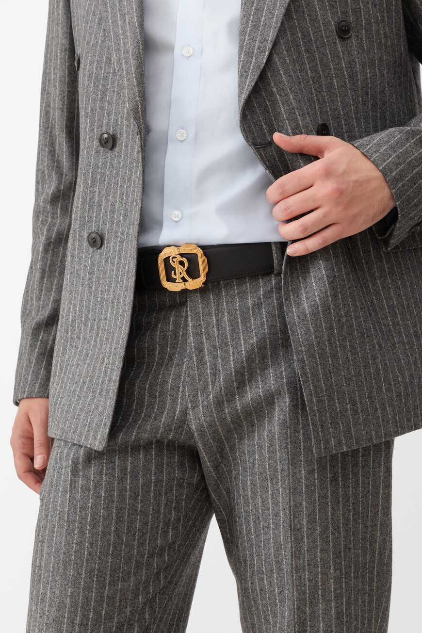 ремень  N381VH C574O N999 по акции