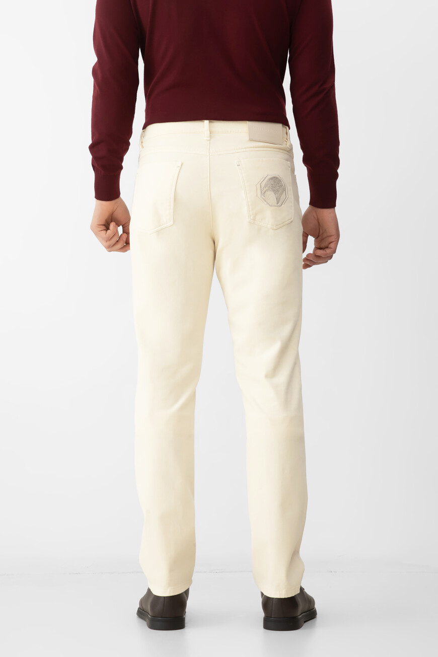 джинсы  M8T43B0030 TCHLB W003 по акции