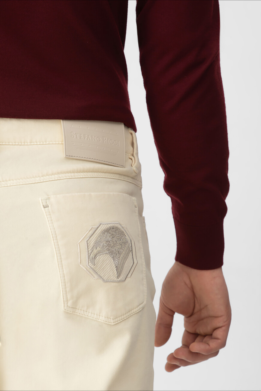 джинсы  M8T43B0030 TCHLB W003 по низкой цене