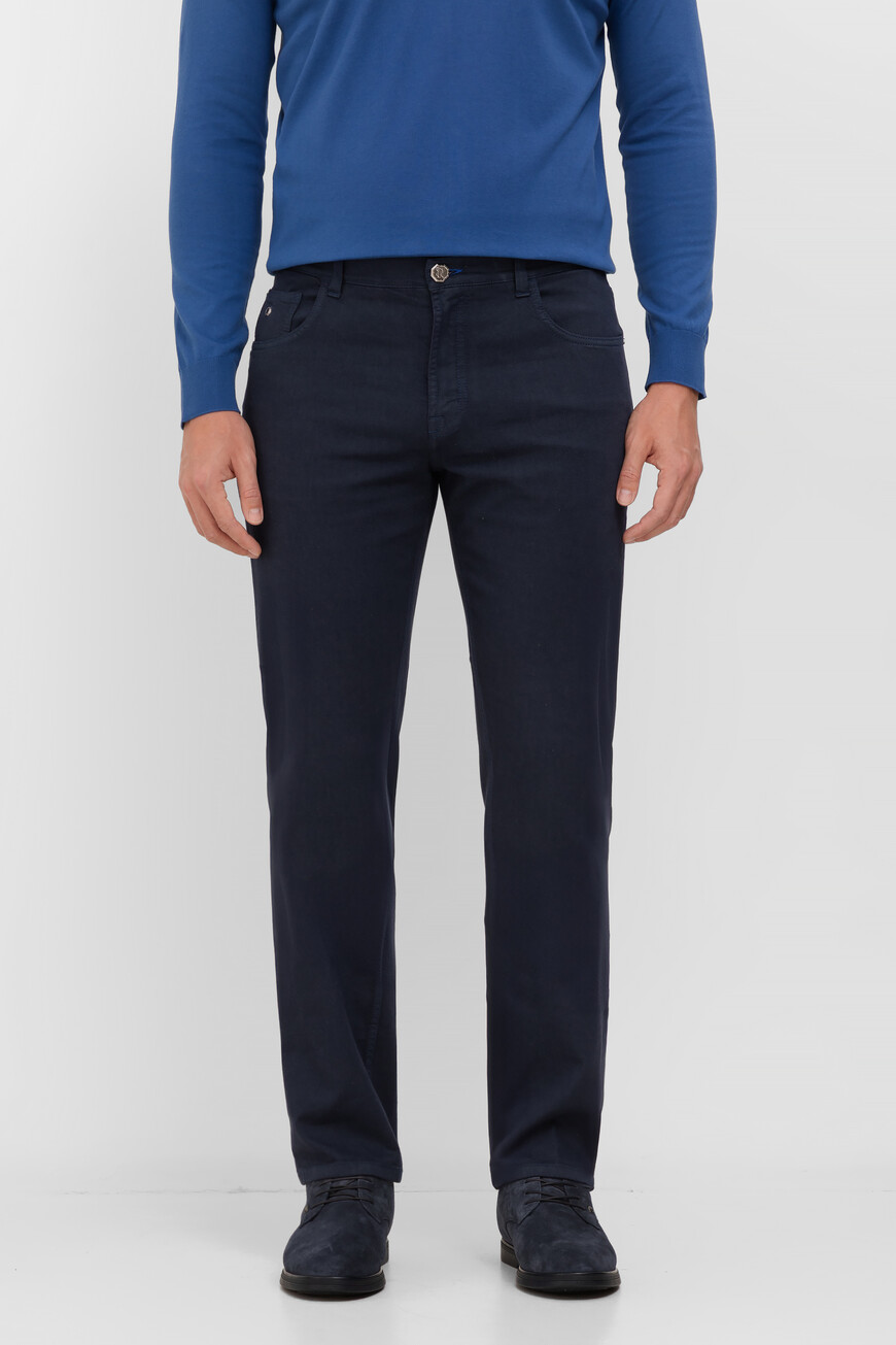 

Джинсы Stefano Ricci, Синий