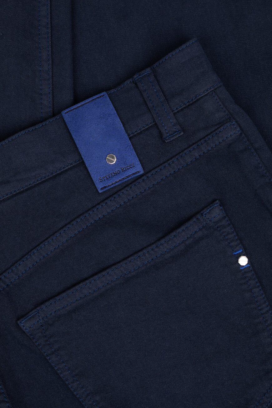 джинсы  MFT51B0090 T253PT B062 на официальном сайте