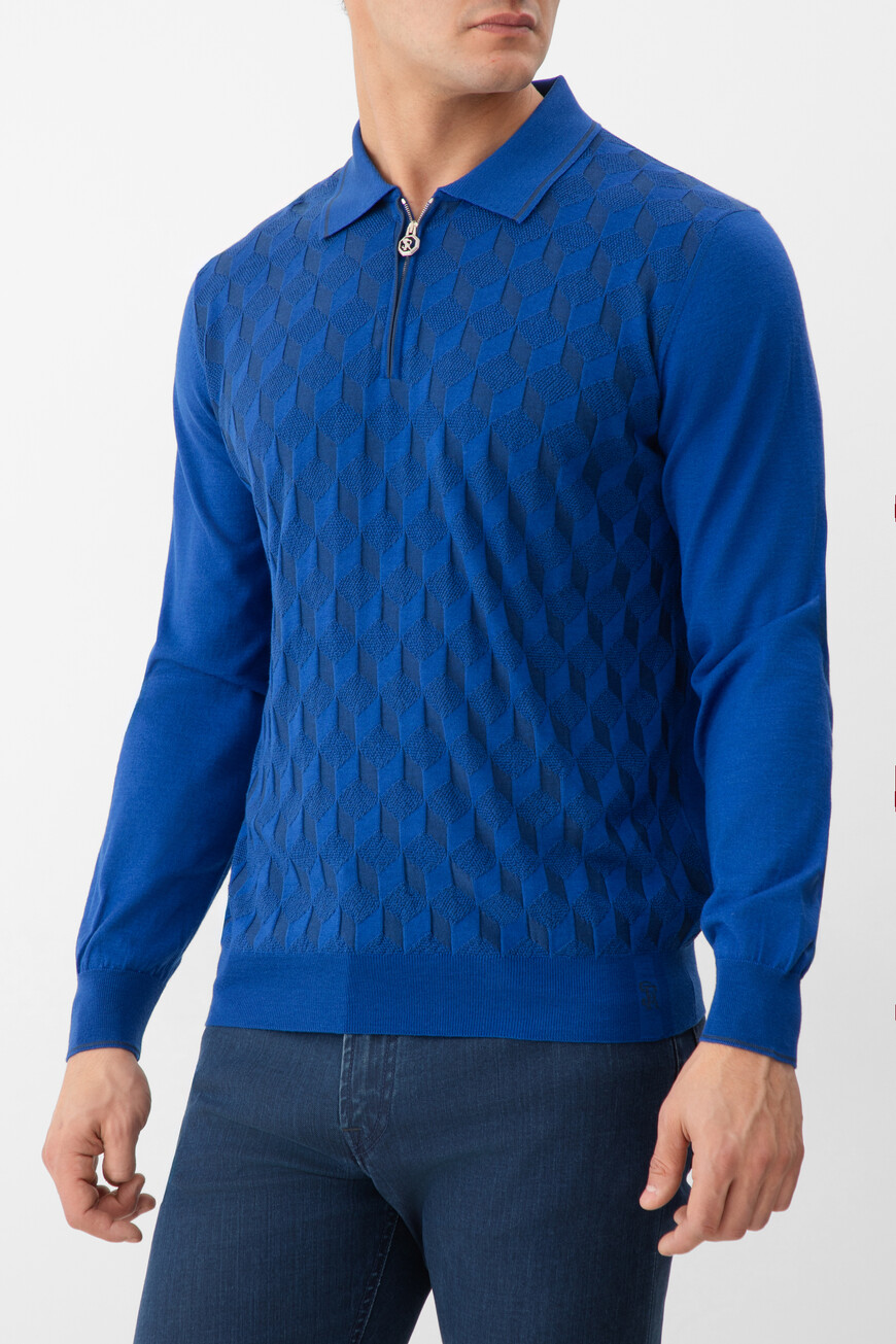 поло  KE08001P30 E23371 2161 фотография