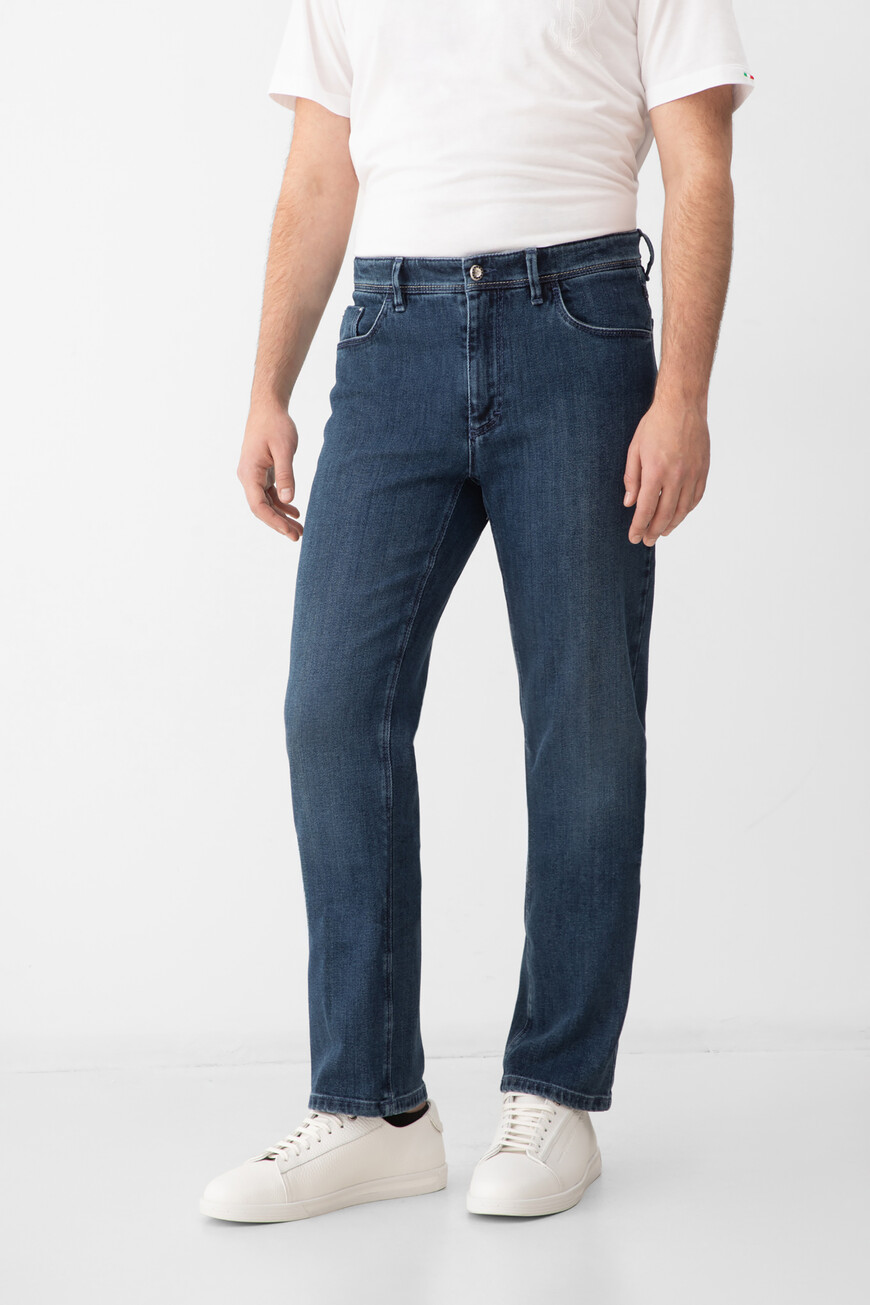 джинсы  M8T33B3100 TMAR BLZN фотография