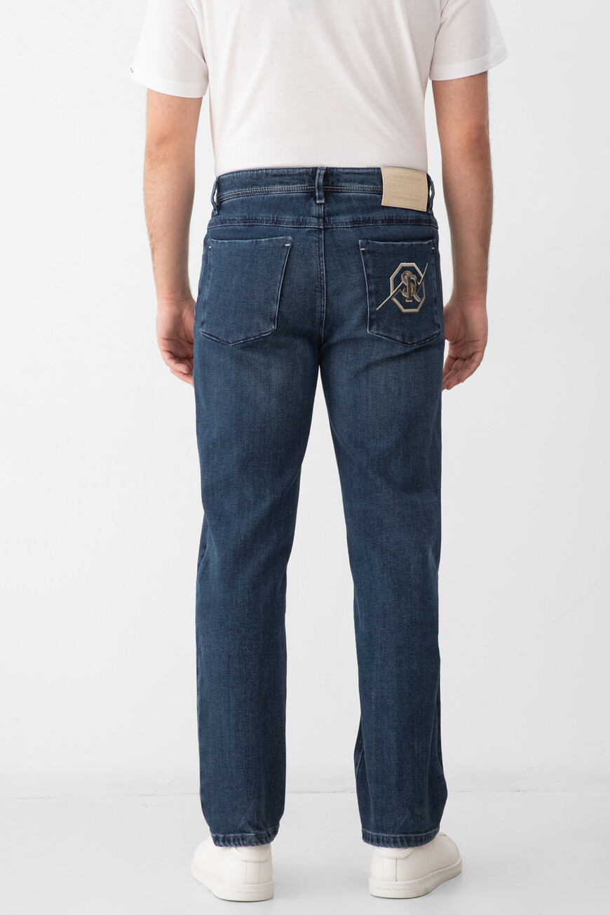 джинсы  M8T33B3100 TMAR BLZN по акции