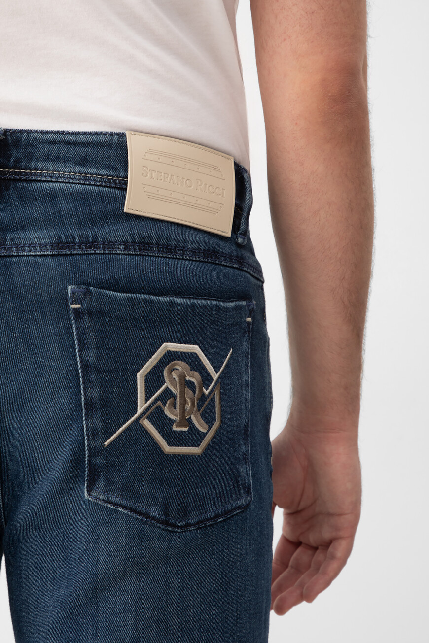 джинсы  M8T33B3100 TMAR BLZN по низкой цене