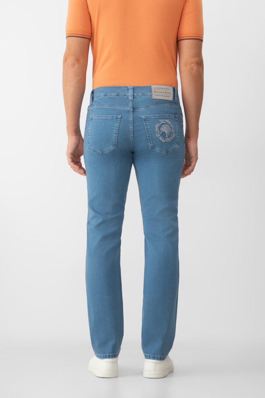 джинсы  MFT42B3220 T161BL GEP0 по акции