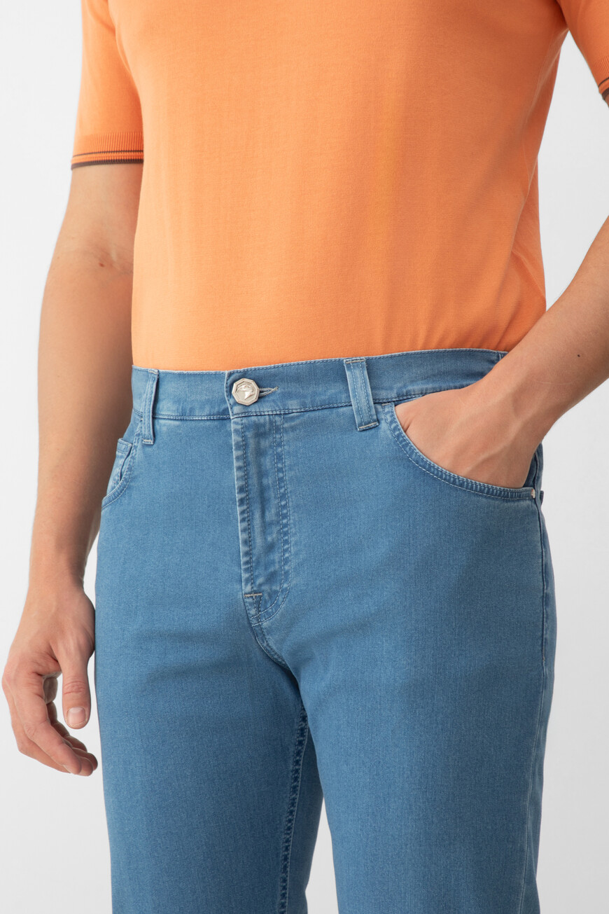 джинсы  MFT42B3220 T161BL GEP0 купить с доставкой